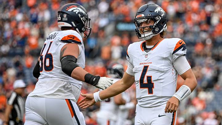 Arizona Cardinals v Denver Broncos