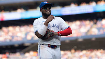 Vladimir Guerrero Jr. podría ir de Toronto a Boston