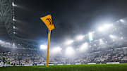 Allianz Stadium