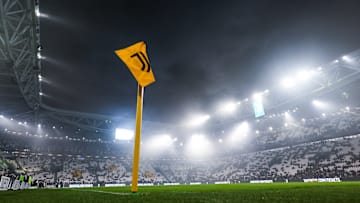Allianz Stadium