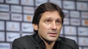 Leonardo, ancien directeur sportif du Paris Saint-Germain.