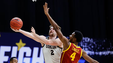 USC v Gonzaga