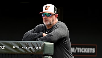 Boston Red Sox v Baltimore Orioles