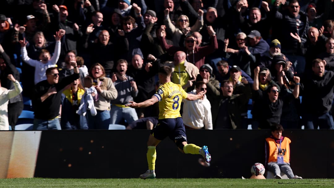 Cardiff City FC v Oxford United FC - Sky Bet Championship