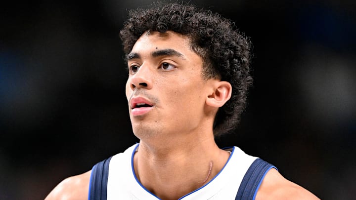 Dallas Mavericks, Max Christie