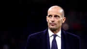 Massimiliano Allegri
