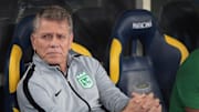 Paulo Autuori volta a treinar o Atlético Nacional, da Colômbia