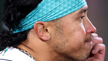 Milwaukee Brewers v Seattle Mariners