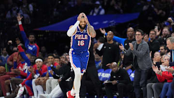 Miami Heat, Caleb Martin