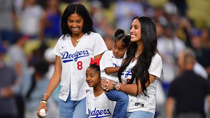 Dodgers jersey girls shop