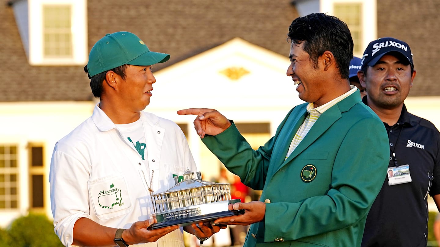 The Masters 2022 History and Recent Winners