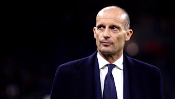 Massimiliano Allegri