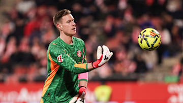 Marc-Andre ter Stegen
