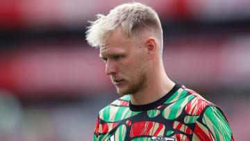 Arsenal v Bayer 04 Leverkusen - Pre-Season Friendly