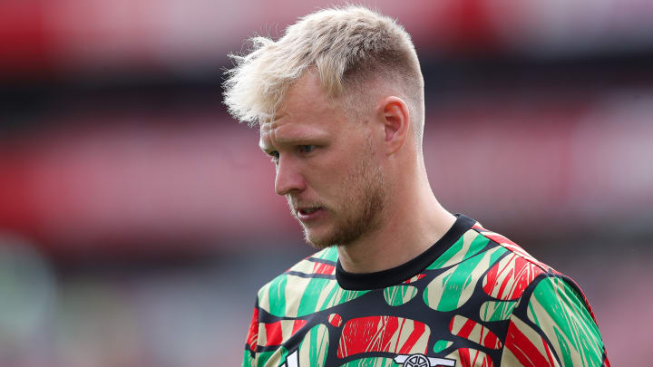 Arsenal v Bayer 04 Leverkusen - Pre-Season Friendly Arsenal v Bayer 04 Leverkusen - Pre-Season Friendly