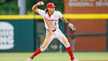 2024 NCAA Division I Baseball Regional - Fayetteville