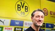 Glück auf, Niko!