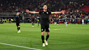 AZ Alkmaar v West Ham United: Semi-Final Second Leg - UEFA Europa Conference League