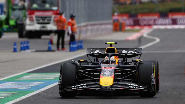 Yuki Tsunoda, Red Bull, Formula 1