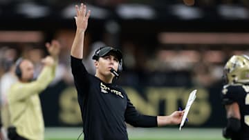 New England Patriots v New Orleans Saints