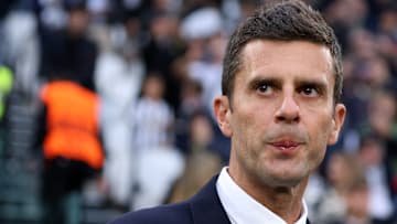 Thiago Motta Thiago Motta