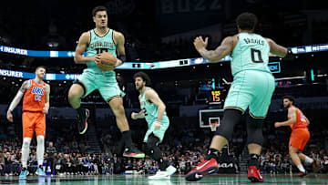 Charlotte Hornets