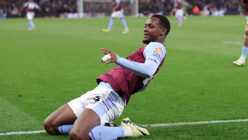 Aston Villa v Liverpool FC - Premier League