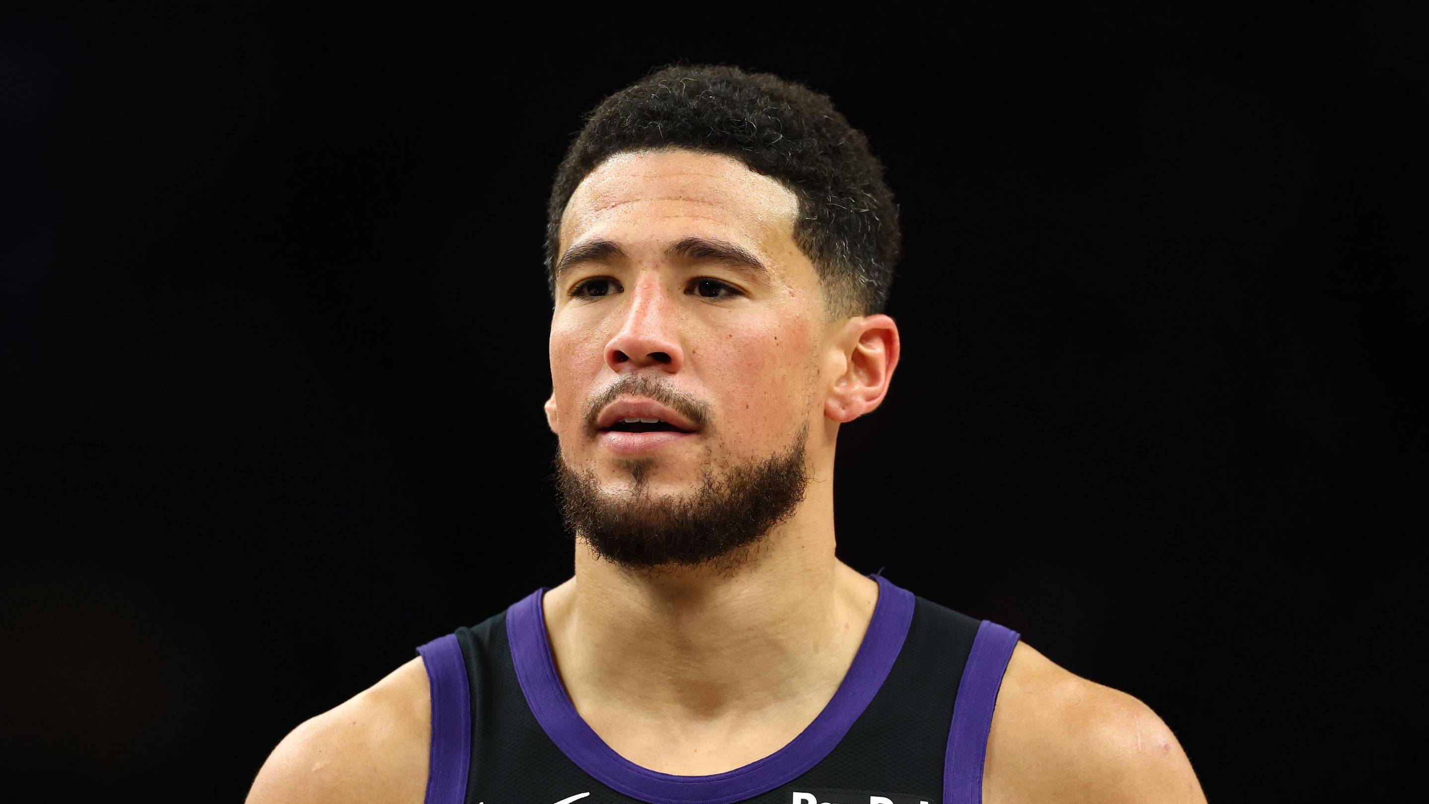 Devin Booker has chance to topple Dirk Nowitzki's previously untouchable title