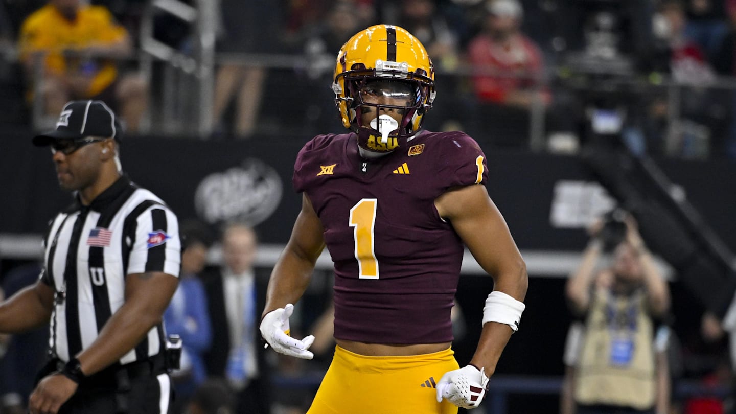 NFL Rookies Impress Across Multiple Training Camps