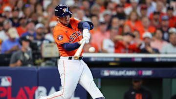 Wild Card Series - Detroit Tigers v Houston Astros - Game 2
