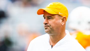 Mississippi State v Tennessee