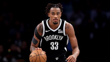 Milwaukee Bucks vs. Brooklyn Nets