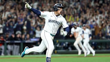 Division Series - Detroit Tigers v Seattle Mariners - Game Five