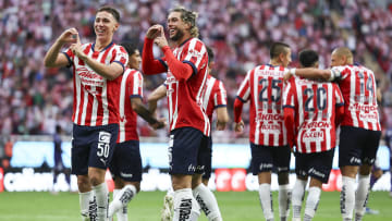 Un jugador de Chivas en peligro de perderse la Leagues Cup 2024