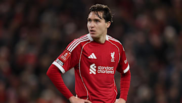 Federico Chiesa