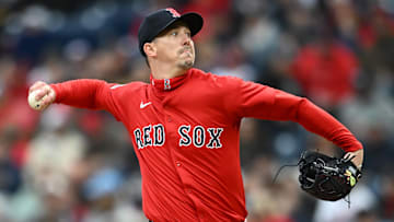 Walker Buehler, Boston Red Sox