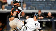 Yankees se medirán a Orioles este lunes