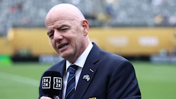 Infantino