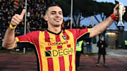 Krstovic