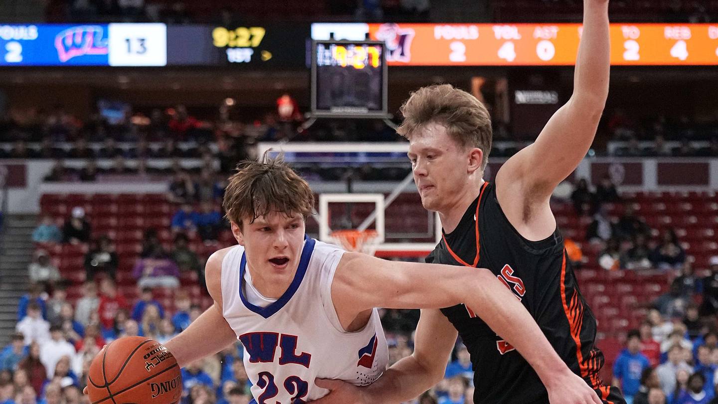 Top 25 Wisconsin Boys High School Basketball State Rankings - Feb. 2, 2026