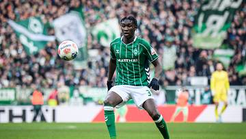 Karim Coulibaly muss vorerst weiter zuschauen Karim Coulibaly muss vorerst weiter zuschauen