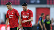 Arsenal FC v MLS All-Stars - 2023 MLS All-Star Game