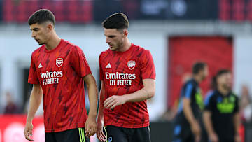 Arsenal FC v MLS All-Stars - 2023 MLS All-Star Game