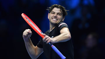 Nitto ATP Finals 2024