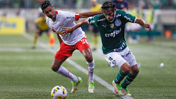 Duelo pelo Brasileirão ocorre neste sábado, em Bragança Paulista