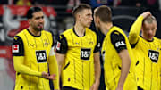 Borussia Dortmund