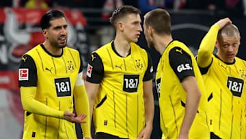 Borussia Dortmund