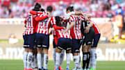 Chivas pierde a canterano y se marcha a Pachuca