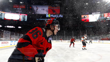 2024 Navy Federal Credit Union Stadium Series - Philadelphia Flyers v New Jersey Devils