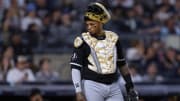 ¿Irían los Yankees tras Martín Maldonado?
